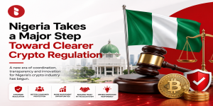 Nigeria Takes a Major Step Toward Clearer Crypto Regulation